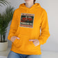 The Answer Is Porsche 911 - Unisex Heavy Blend™ Hoodie