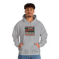 The Answer Is Porsche 911 - Unisex Heavy Blend™ Hoodie