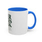 Colorful Mugs (11oz, 15oz)
