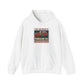 The Answer Is Porsche 911 - Unisex Heavy Blend™ Hoodie