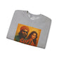 Sufi Speed Crewneck Sweatshirt - Unisex Retro Style
