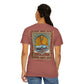 Persian Porsche -  Art Unisex T-Shirt | Perfect Gift for Auto Enthusiasts