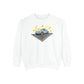 Persian Porsche -  Unisex Hooded Sweatshirt