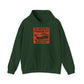 The Answer Is Porsche 911 - Unisex Heavy Blend™ Hoodie
