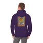 Persian Porsche -  Unisex Hooded Sweatshirt