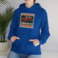 The Answer Is Porsche 911 - Unisex Heavy Blend™ Hoodie