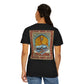 Persian Porsche -  Art Unisex T-Shirt | Perfect Gift for Auto Enthusiasts