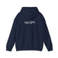 1 of 1 Hoodie - Desi Mercedes Mechanic