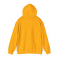 The Answer Is Porsche 911 - Unisex Heavy Blend™ Hoodie