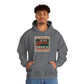 The Answer Is Porsche 911 - Unisex Heavy Blend™ Hoodie