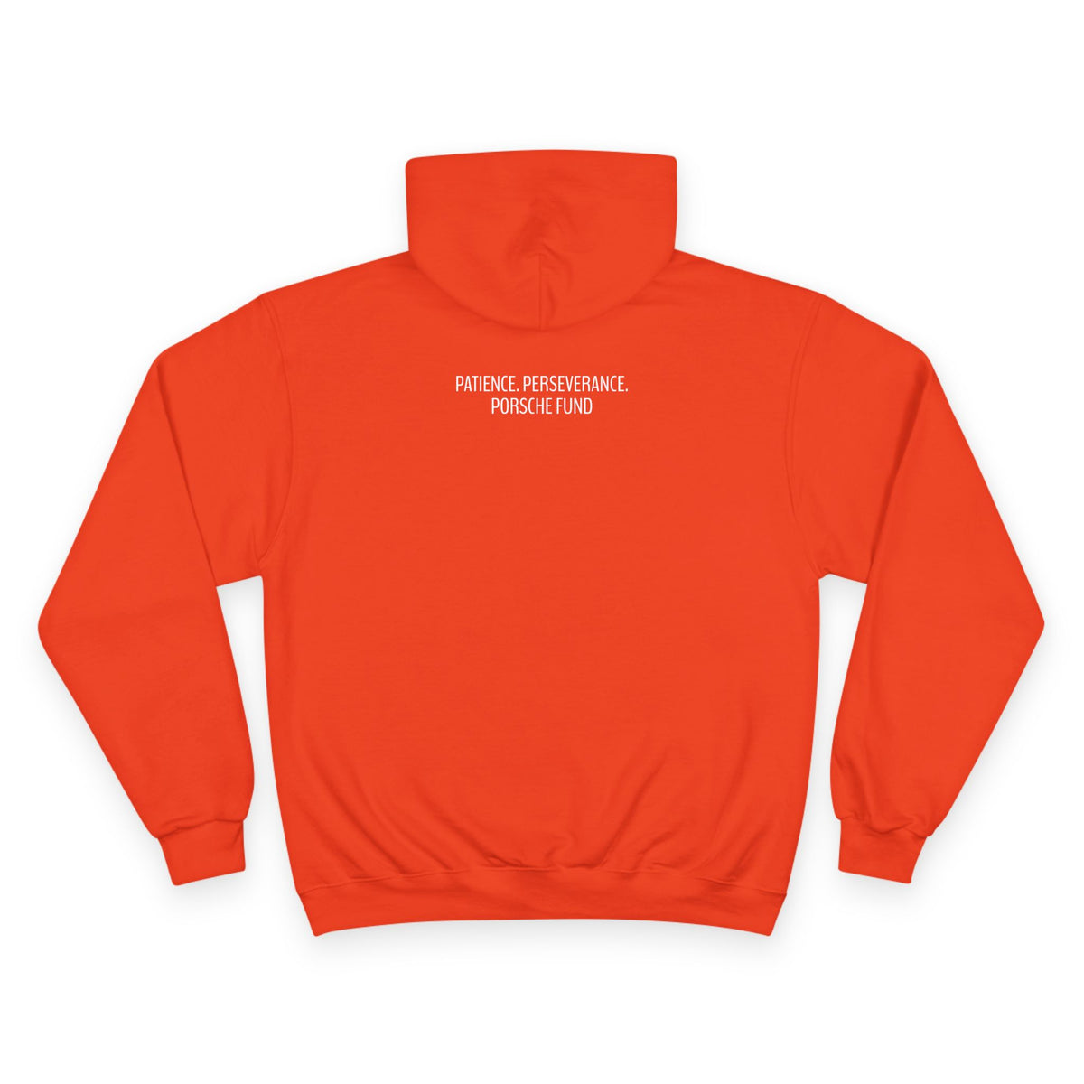 The Porsche Fund - Champion Hoodie