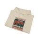 The Answer Is Porsche 911 - Unisex Heavy Blend™ Hoodie