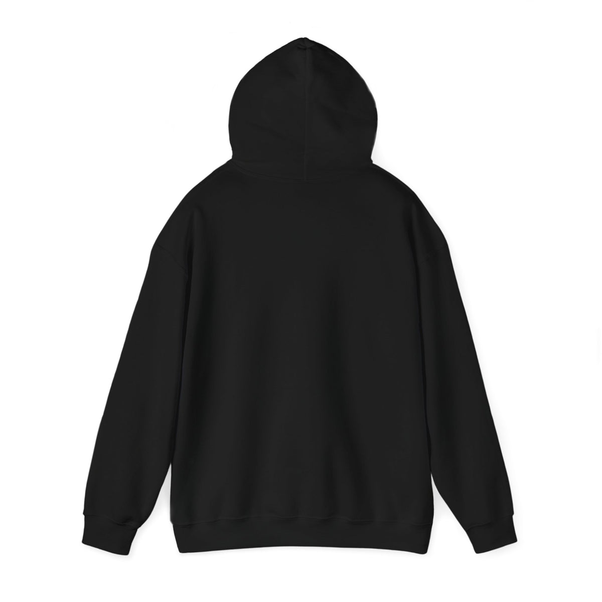 The Answer Is Porsche 911 - Unisex Heavy Blend™ Hoodie