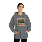 The Answer Is Porsche 911 - Unisex Heavy Blend™ Hoodie