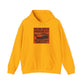 The Answer Is Porsche 911 - Unisex Heavy Blend™ Hoodie