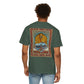 Persian Porsche -  Art Unisex T-Shirt | Perfect Gift for Auto Enthusiasts
