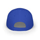 Colorful Stupid Words Low Profile Baseball Cap | Fun Gift for Kids | Casual Summer Accessory | Unique Party Hat | Trendy Fashion [...]