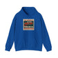 The Answer Is Porsche 911 - Unisex Heavy Blend™ Hoodie