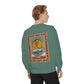 Persian Porsche -  Unisex Hooded Sweatshirt