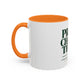 Colorful Mugs (11oz, 15oz)