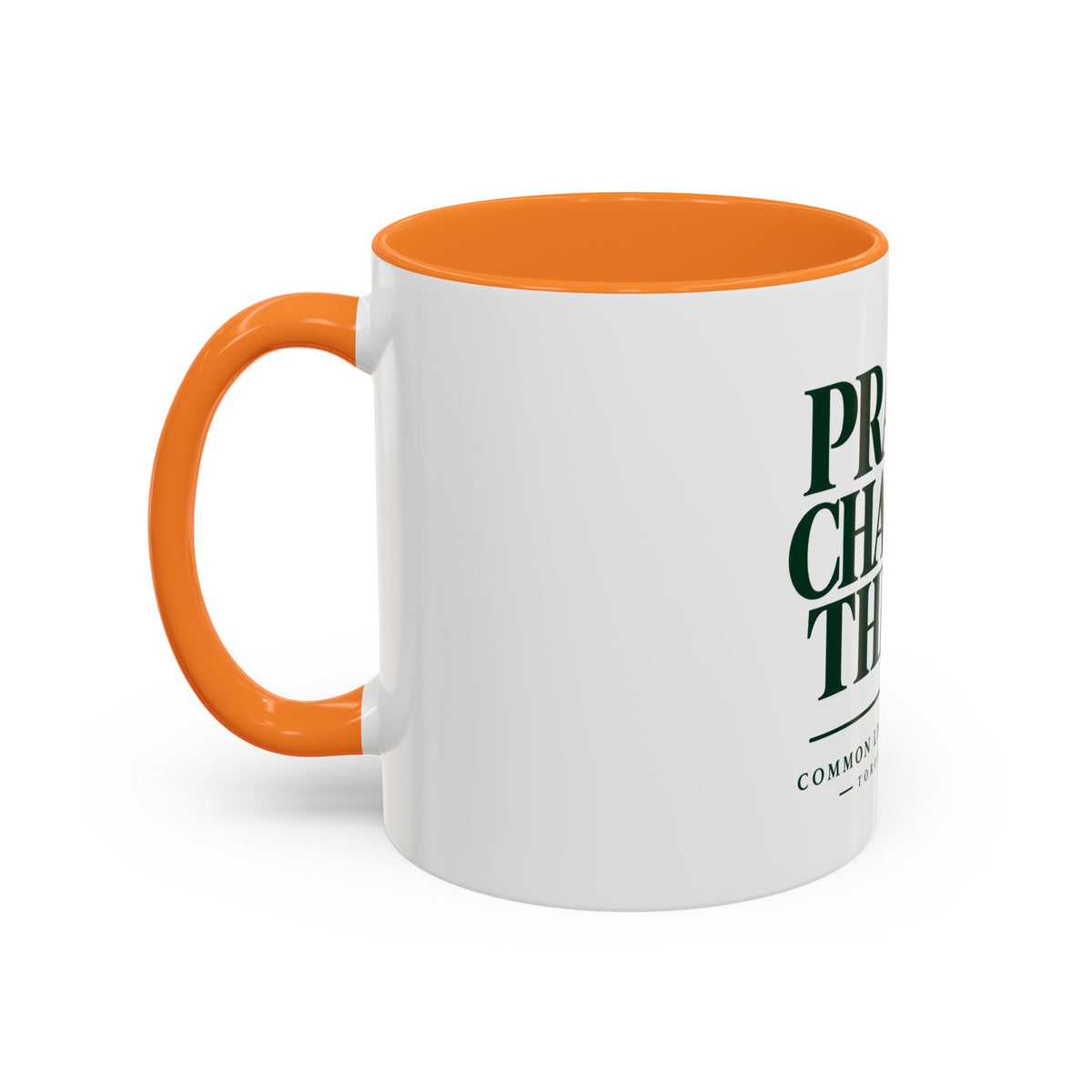 Colorful Mugs (11oz, 15oz)
