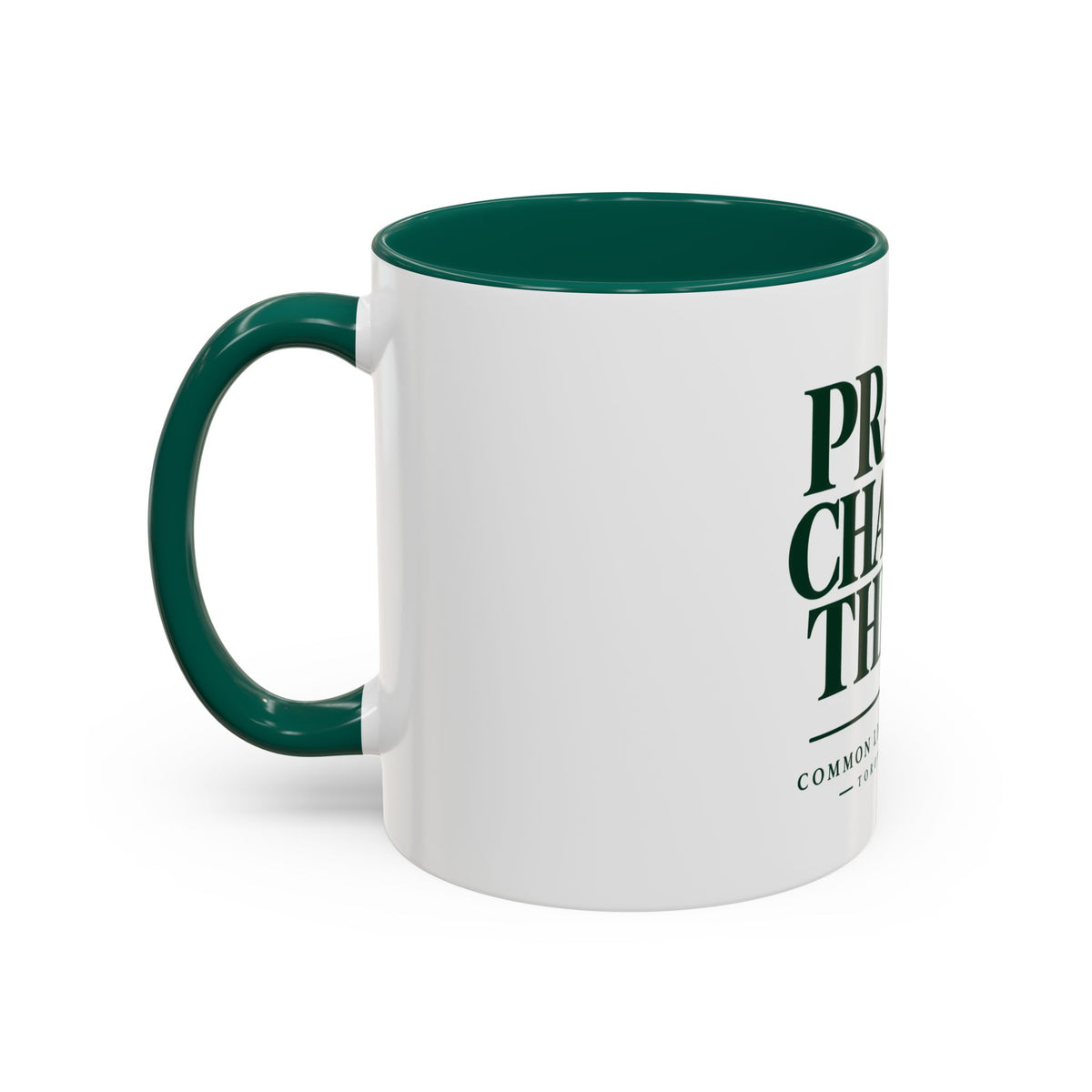 Colorful Mugs (11oz, 15oz)