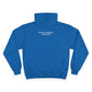 The Porsche Fund - Champion Hoodie
