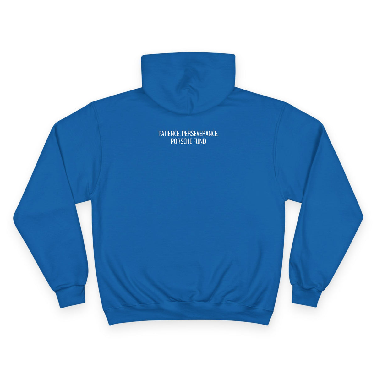 The Porsche Fund - Champion Hoodie