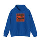 The Answer Is Porsche 911 - Unisex Heavy Blend™ Hoodie