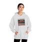 The Answer Is Porsche 911 - Unisex Heavy Blend™ Hoodie