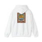 Persian Porsche -  Unisex Hooded Sweatshirt