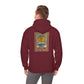 Persian Porsche -  Unisex Hooded Sweatshirt