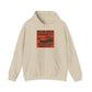 The Answer Is Porsche 911 - Unisex Heavy Blend™ Hoodie