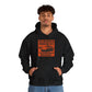 The Answer Is Porsche 911 - Unisex Heavy Blend™ Hoodie