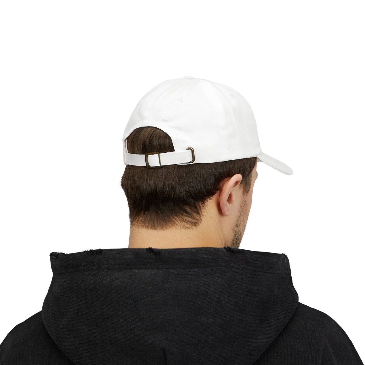 Rear Engine Front Ego - Classic Dad Cap