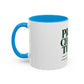 Colorful Mugs (11oz, 15oz)