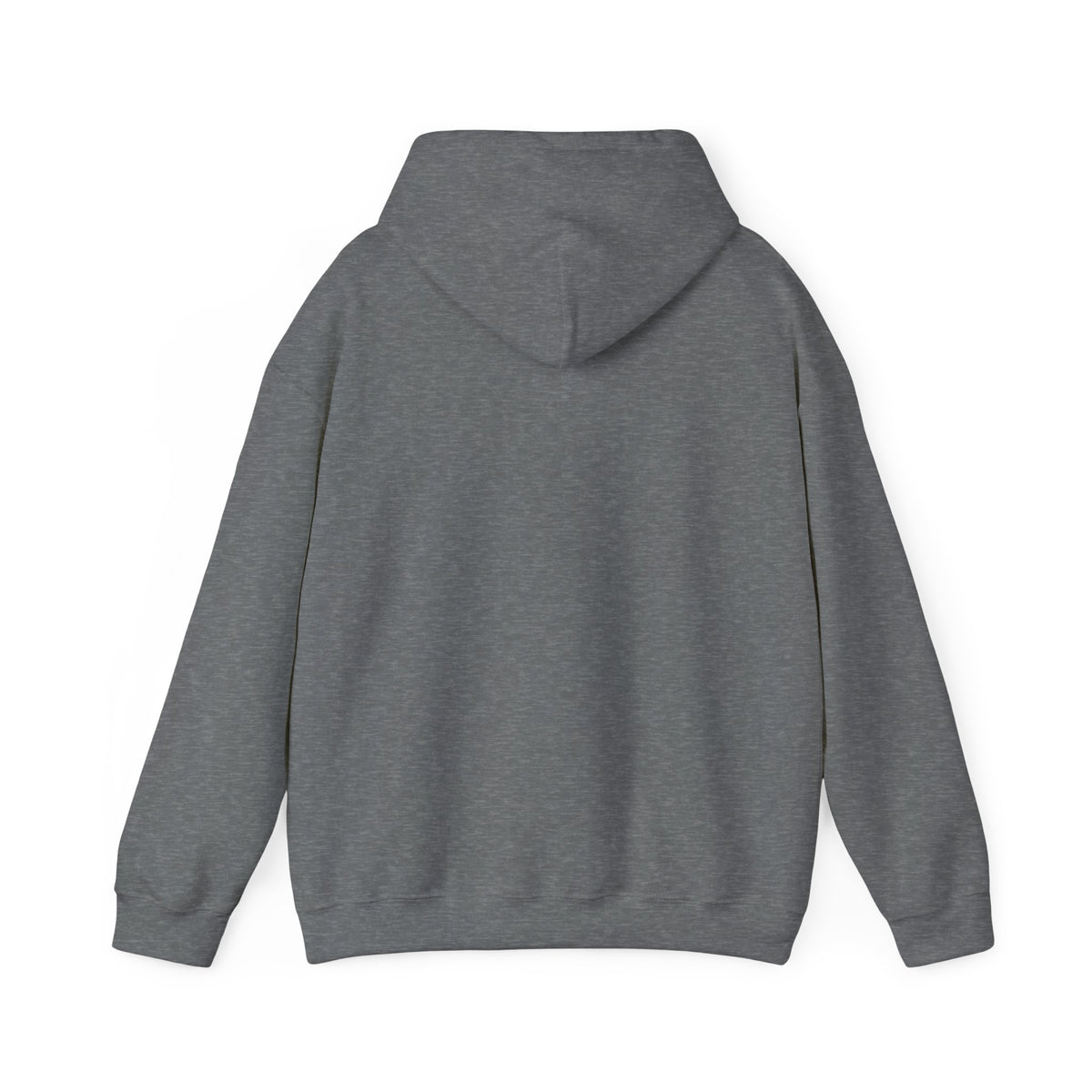 The Answer Is Porsche 911 - Unisex Heavy Blend™ Hoodie