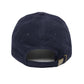 Rear Engine. Front Ego - Embroidered Corduroy Cap