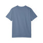 The Answer is porsche 911 - Unisex Garment-Dyed Tee