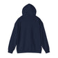 The Answer Is Porsche 911 - Unisex Heavy Blend™ Hoodie