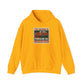 The Answer Is Porsche 911 - Unisex Heavy Blend™ Hoodie