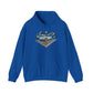 Persian Porsche -  Unisex Hooded Sweatshirt