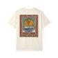 Persian Porsche -  Art Unisex T-Shirt | Perfect Gift for Auto Enthusiasts