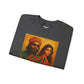 Sufi Speed Crewneck Sweatshirt - Unisex Retro Style