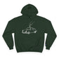 The Porsche Fund - Champion Hoodie