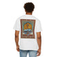Persian Porsche -  Art Unisex T-Shirt | Perfect Gift for Auto Enthusiasts
