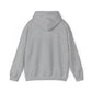 The Answer Is Porsche 911 - Unisex Heavy Blend™ Hoodie