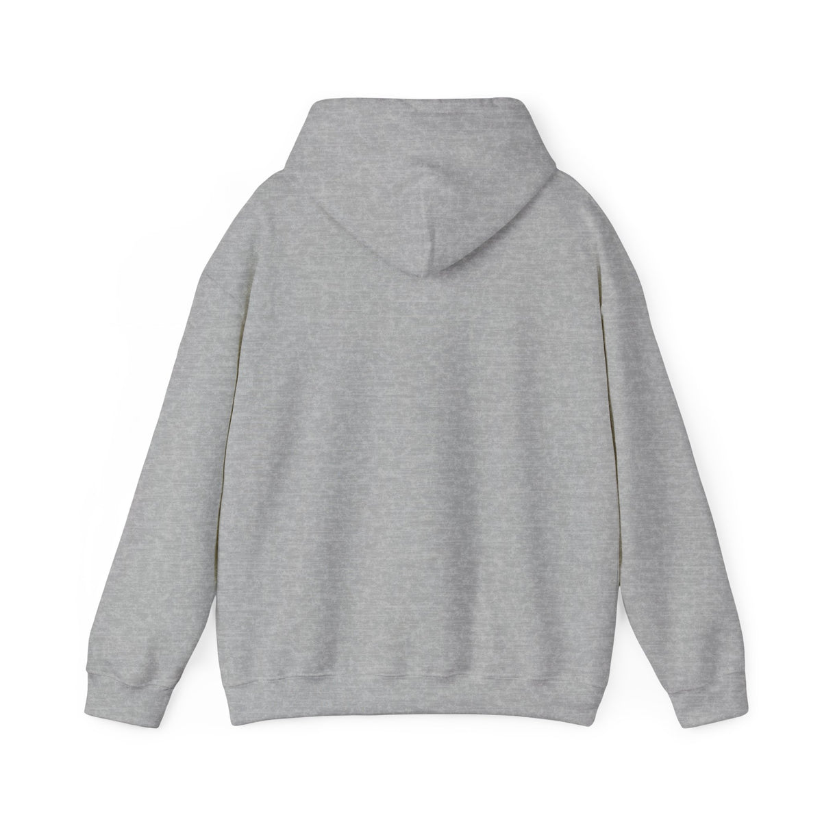 The Answer Is Porsche 911 - Unisex Heavy Blend™ Hoodie