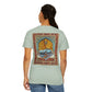 Persian Porsche -  Art Unisex T-Shirt | Perfect Gift for Auto Enthusiasts