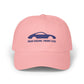 Rear Engine Front Ego - Classic Dad Cap
